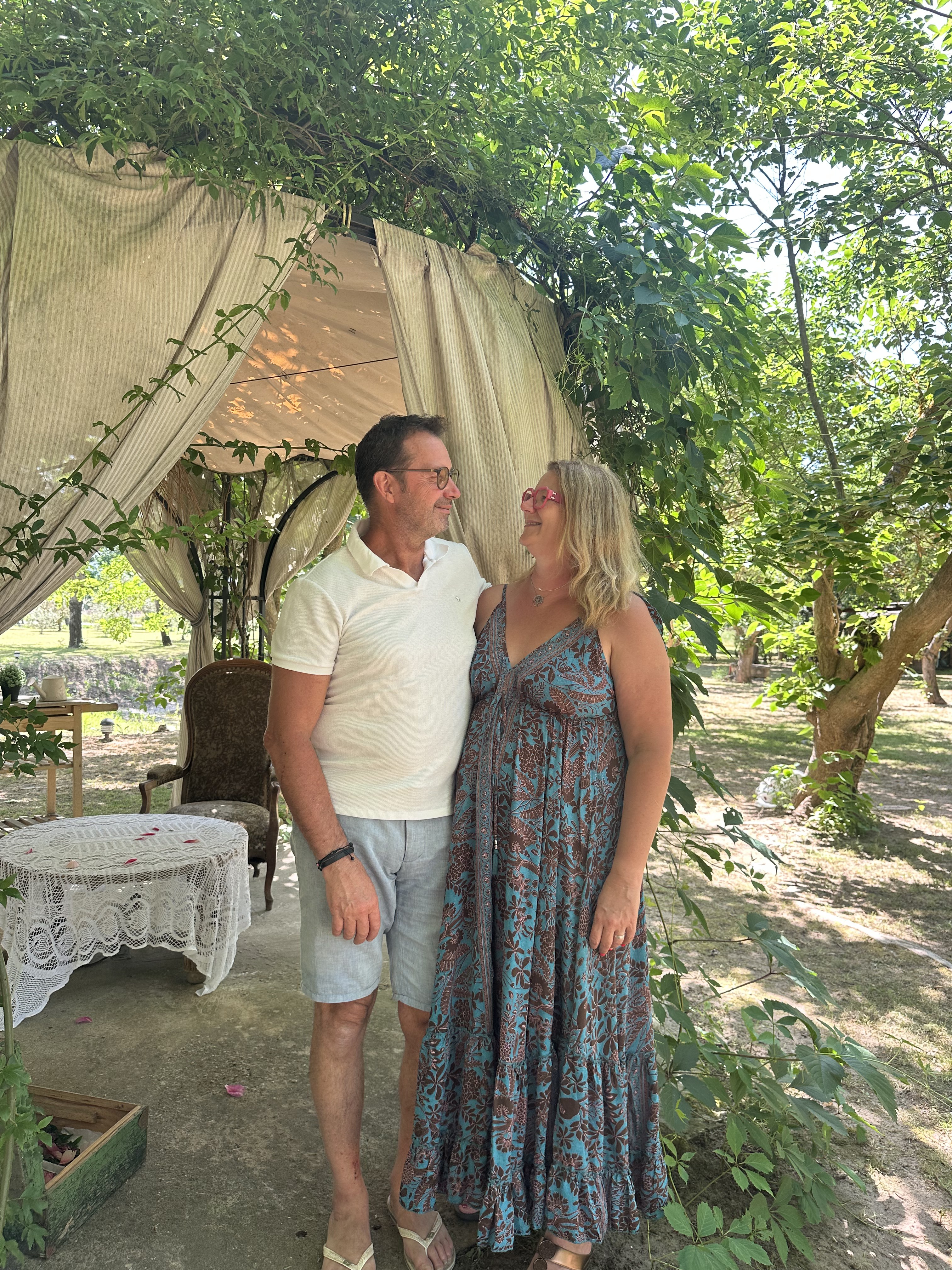 Domaine Plan des Devens en Provence