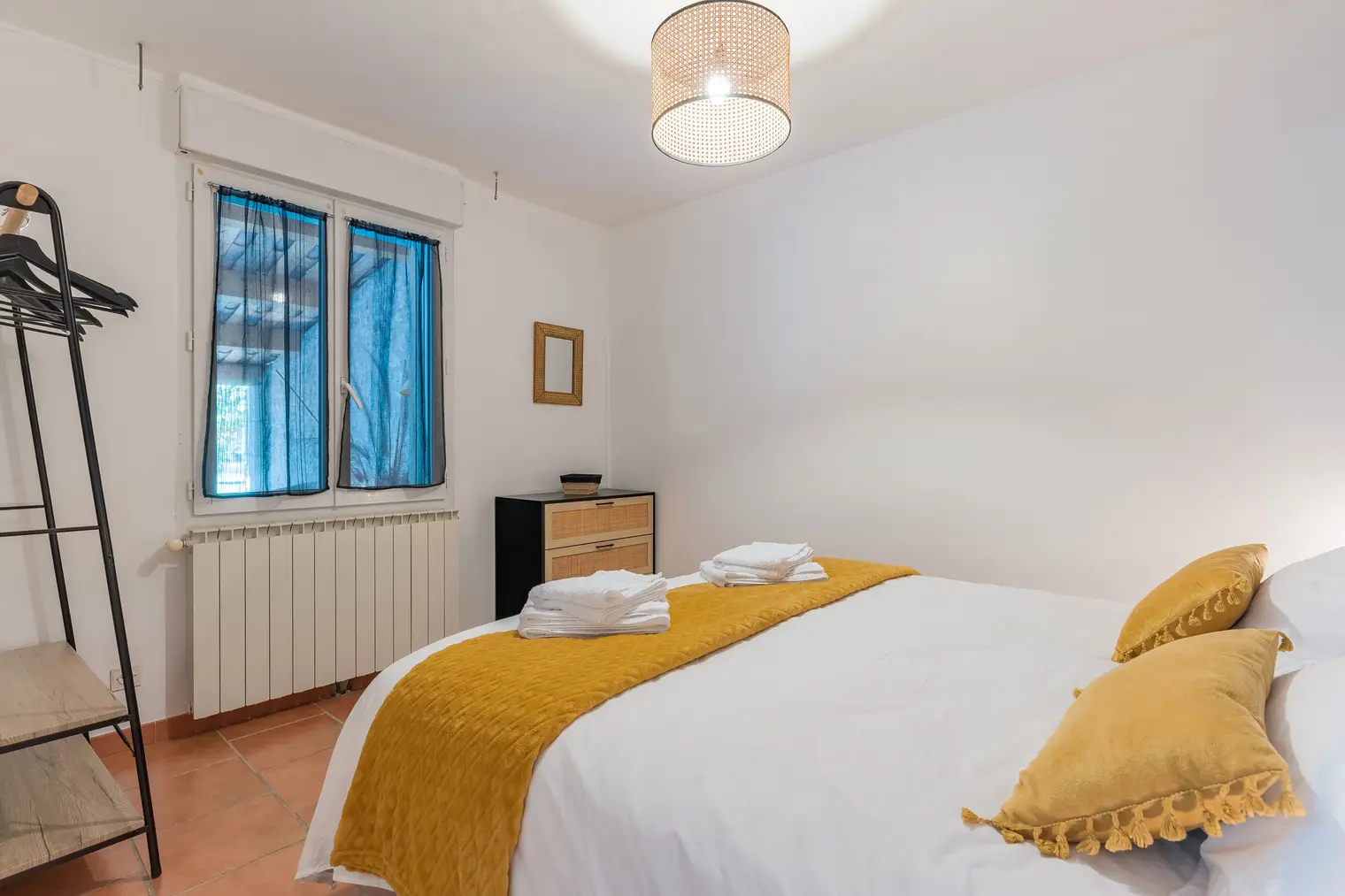 Chambre 2 — Modulable
