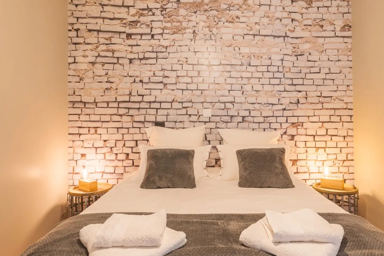 Chambre 2 — Modulable
