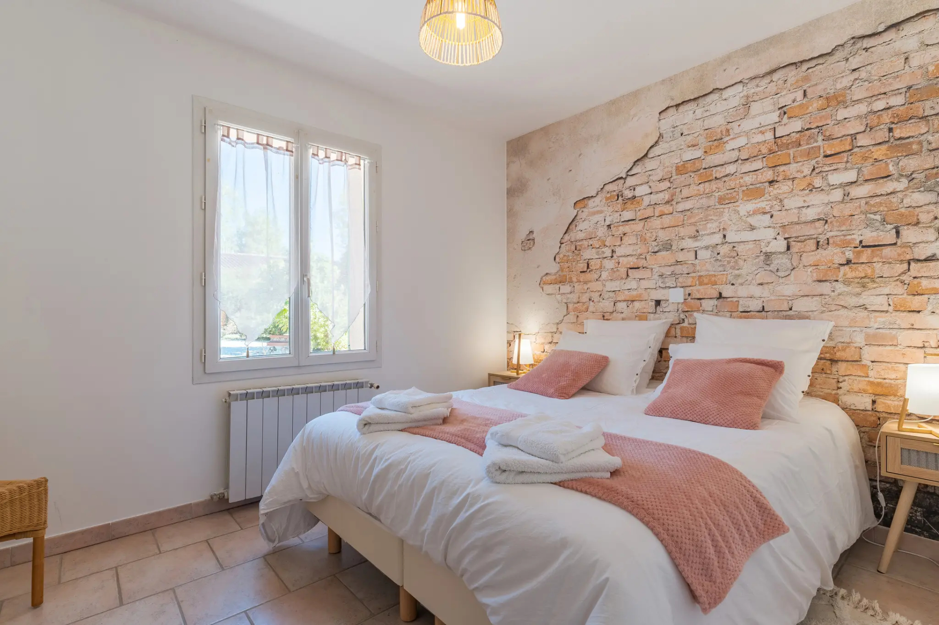 Chambre 2 — Modulable